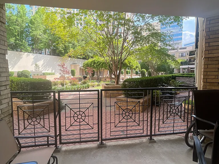3400 Welborn St #108 — Photo 4