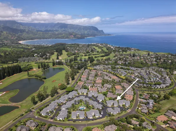 4771 Pepelani Loop APT 1711, Princeville, HI 96722