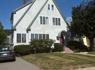 39 Somerset St #2, Worcester, MA 01609
