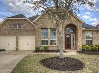 2501 Avalon Lake Ln, Pearland, TX 77581