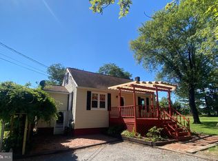 9037 Old Court Rd, Baltimore, MD 21244