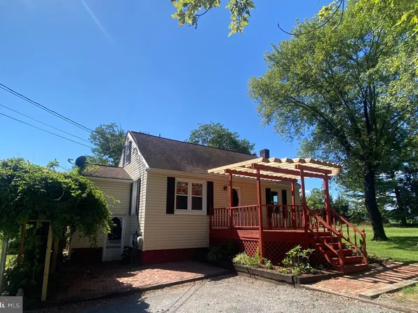 9037 Old Court Rd, Baltimore, MD 21244