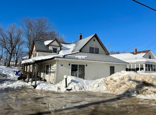 78 Medway Rd, Millinocket, ME 04462