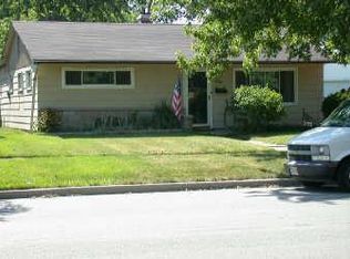 7172 Southeastern Ave, Hammond, IN 46324