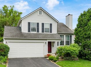 3480 Whisper Creek Dr, Columbus, OH 43231