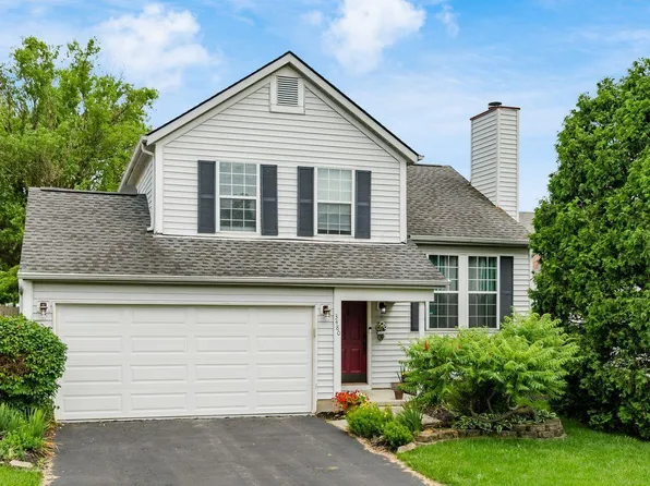 3480 Whisper Creek Dr, Columbus, OH 43231