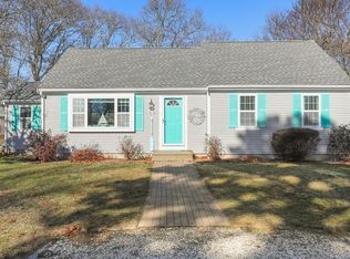 60 Lexington Dr, Barnstable, MA 02630