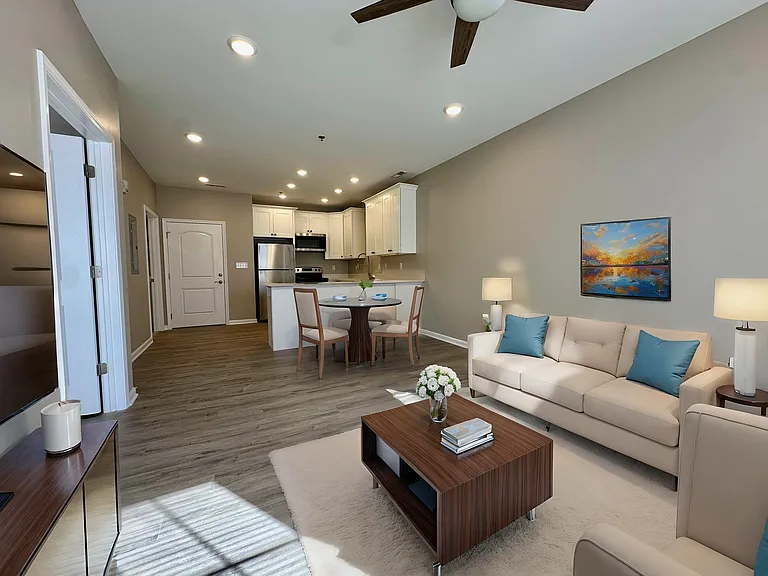 Pinnacle Ridge Apartments — Photo 19