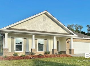 1183 Pencarro Blvd, Foley, AL 36535