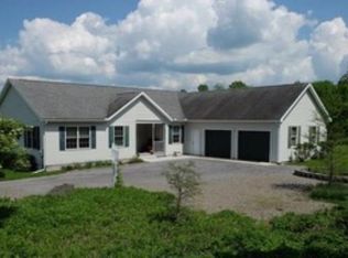 546 Tim Hill Rd, Marathon, NY 13803