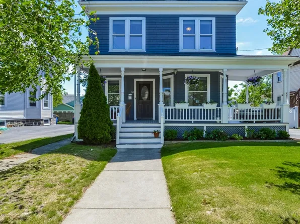 30 Sargent St, Winthrop, MA 02152
