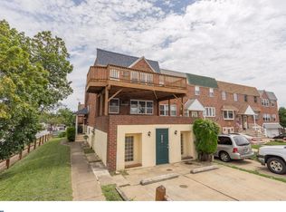 9900 Lorry Pl #A, Philadelphia, PA 19114