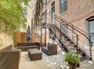 250 W 104th St UNIT G-4, New York, NY 10025