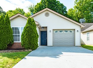 1540 Sails Way, Knoxville, TN 37932