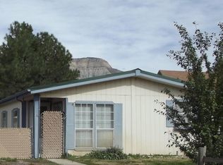 158 S 2nd Ct, Parachute, CO 81635
