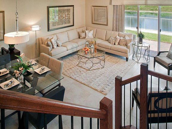 3rd image of 5841 Monterra Club Drive Lot # 60