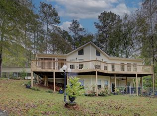 94 Wild Turkey Ct, Monticello, GA