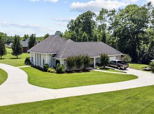 249 Andrew Jackson Blvd, Dowelltown, TN 37059