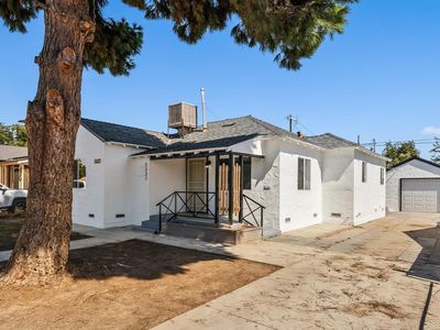 2337 S Poppy Ave, Fresno, CA, 93706