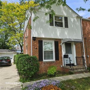 14118 Viola Ave, Cleveland, OH, 44111