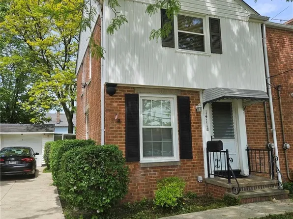14118 Viola Ave, Cleveland, OH 44111