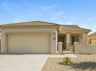 19284 W Woodlands Ave, Buckeye, AZ 85326