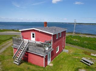 246 White Head Rd, Grand Manan, NB E5G1K6