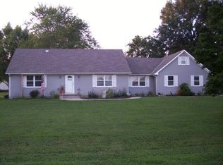 820 Elm St, Lacygne, KS 66040