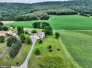 1329 Cherry Town Rd, Dornsife, PA 17823