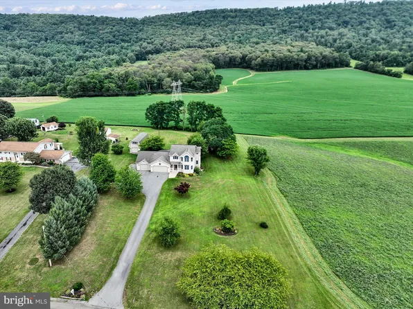 1329 Cherry Town Rd, Dornsife, PA 17823