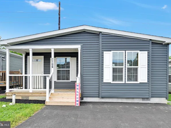 2106 Scull St, Lebanon, PA 17046