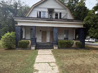 835 Lambuth Blvd, Jackson, TN 38301