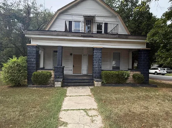 835 Lambuth Blvd, Jackson, TN 38301