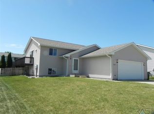 4213 N Colorado Ave, Sioux Falls, SD 57107