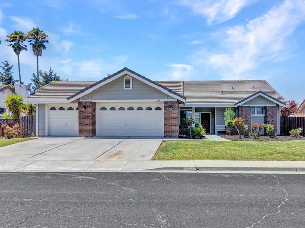 204 Keyes Lane, Suisun City, CA 94585