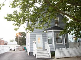 139 Cottage St, Lynn, MA 01905