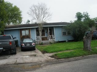 1018 Clare Dr, Corpus Christi, TX 78412