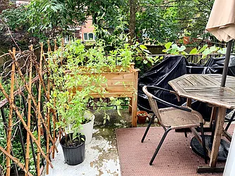 Rented by Garfield Realty 