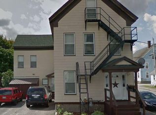 31 Saint Marys St APT 2, Biddeford, ME 04005