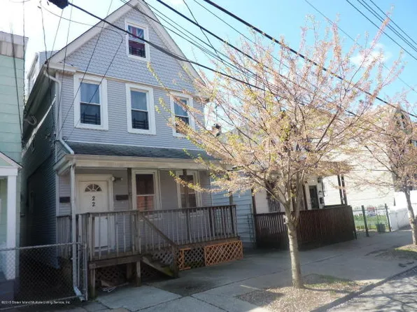 22 Hudson St, Staten Island, NY 10304