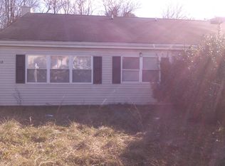 823 Gilway Ct, Edgewood, MD 21040