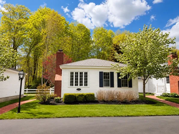 32 Cable Road #5, Rye, NH 03870