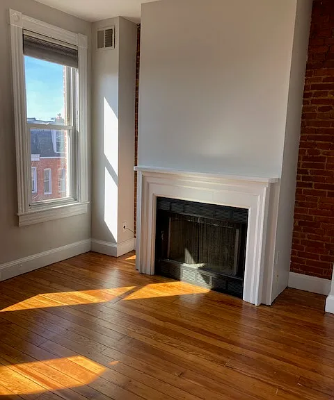 1323 S Hanover St #3 — Photo 5