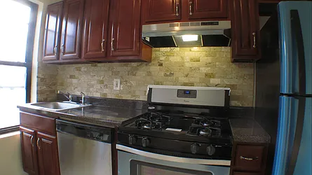 Rented by Keller Williams NYC