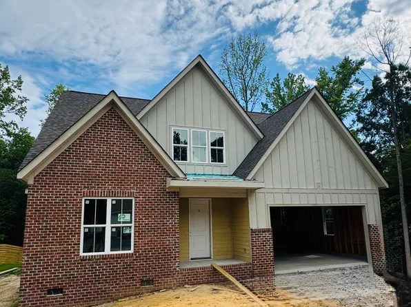 737 Bennett Ridge Ct, Wake Forest, NC 27587