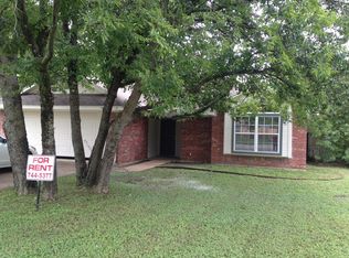 219 Lux Dr, Waco, TX 76706