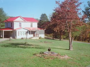 11393 Lee Jackson Hwy, Big Island, VA 24526