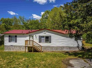 126 Easley St, Rutledge, TN 37861