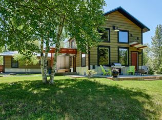 28012 Meadow Creek Rd, Bigfork, MT 59911