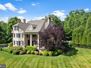 1325 Old Gulph Rd, Villanova, PA 19085